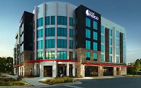 Hotel Indigo Tuscaloosa Downtown By Ihg